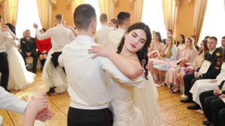 Фото Могилевского института МВД