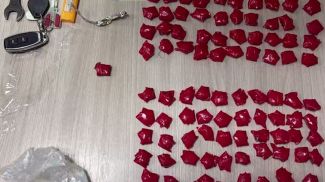 Скриншот видео УВД Могилевского облисполкома