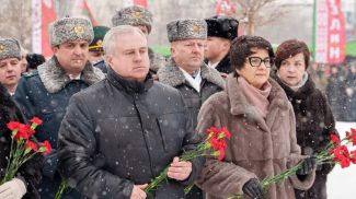 Владимир Привалов. Фото из телеграм-канала "Владимир Привалов. Официально"