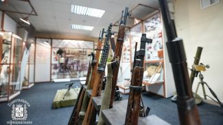 Фото Гомельского облисполкома