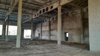 Фото Национального агентства инвестиций и приватизации