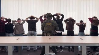 Скриншот видео СК