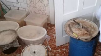 Фото УВД Гродненского облисполкома