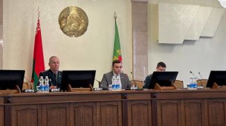 Фото Витебского облисполкома