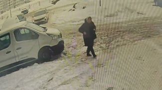 Скриншот видео МВД