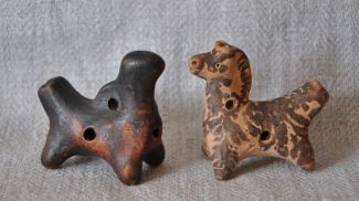 Фото из архива Кричевского районного центра культуры