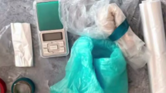 Скриншот видео МВД