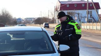 Фото пресс-службы Гродненского облисполкома