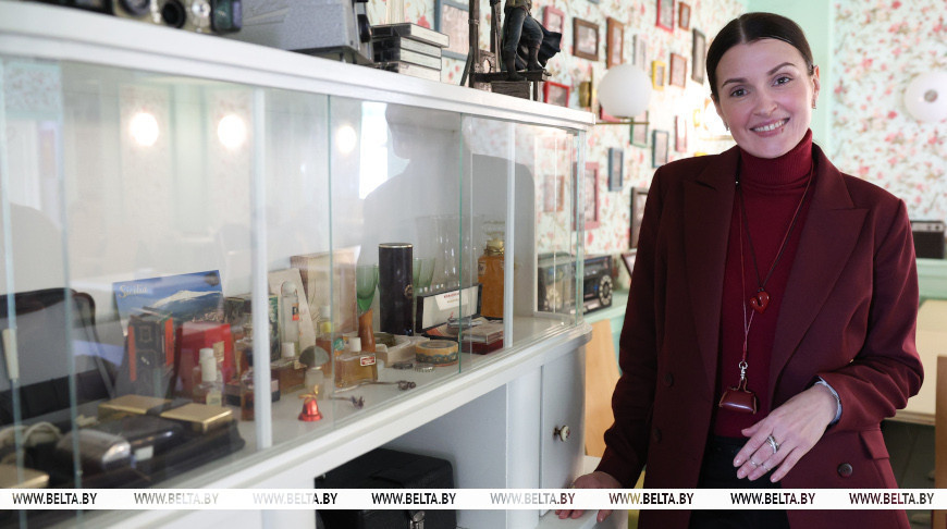 Елена Васильева