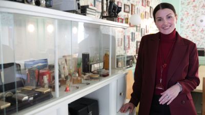 Елена Васильева