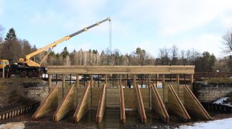 Фото Гродненского облисполкома