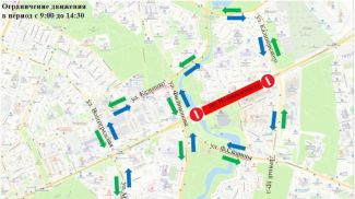 Фото УГАИ ГУВД Мингорисполкома