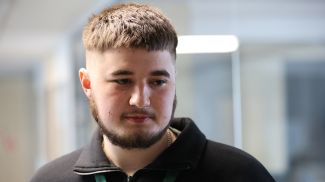 Дмитрий Семилетов