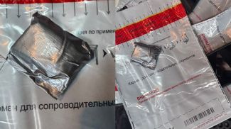 Фото ГУВД Мингорисполкома