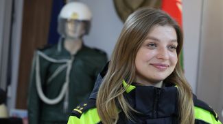 Анна Колешко