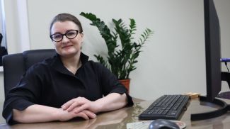 Вера Бурцева