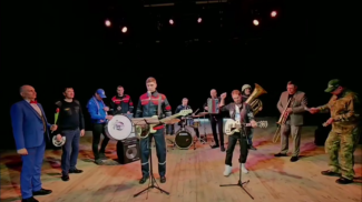 Скриншот видео БЖД