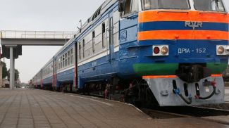 Фото УВД Гродненского облисполкома