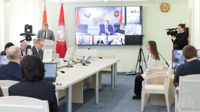 Фото ГрГМУ