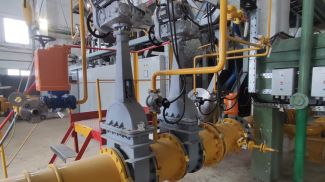 Фото РУП "Гомельэнерго"