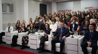 Фото Могилевского облисполкома