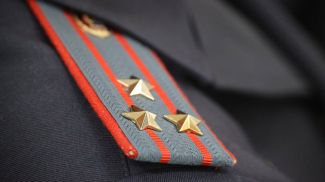 Фото УВД Гомельского облисполкома