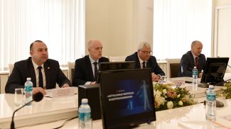 Фото РУП "Могилевэнерго"