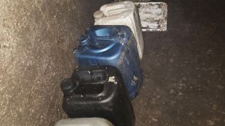 Фото УВД Гродненского облисполкома