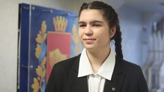 Ира Пивоварчик