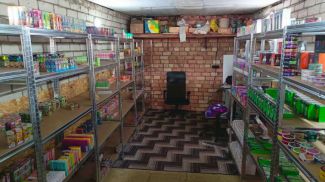 Скриншот видео МВД