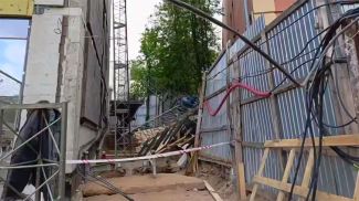 Скриншот видео СК