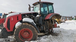 Фото прокуратуры Логойского района