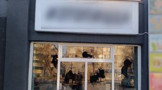 Фото УВД Брестского облисполкома