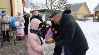 Фото  krasnopolye.by 