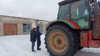 Фото Генпрокуратуры