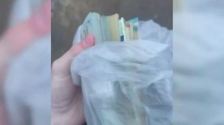 Скриншот видео МВД