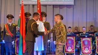 Фото УВД Гродненского облисполкома