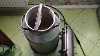 Фото УВД Гродненского облисполкома