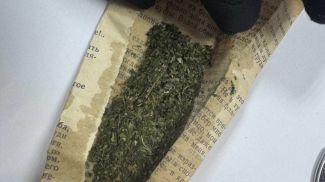 Фото УВД Гомельского облисполкома