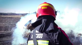 Скриншот видео МЧС