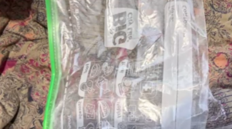 Скриншот видео МВД