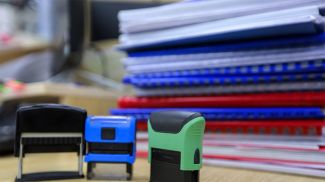 Фото Генпрокуратуры