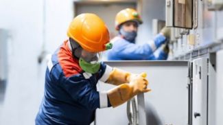 Фото "Минскэнерго"