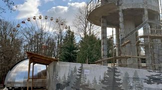 Фото ГПО "Минскстрой"