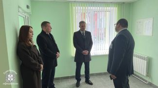 Фото Гомельского облисполкома