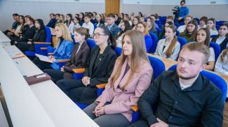 Фото Гомельского облисполкома