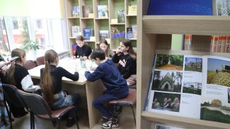 Фото из архива