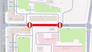 Фото УГАИ ГУВД Мингорисполкома