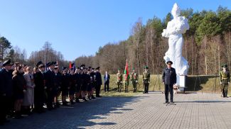 Фото прокуратуры Гродненской области