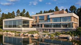 Фото Банка развития